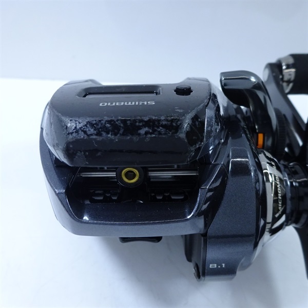 １９バルケッタプレミアム１５１ＤＨＸＧ